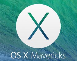 OS X Mavericks