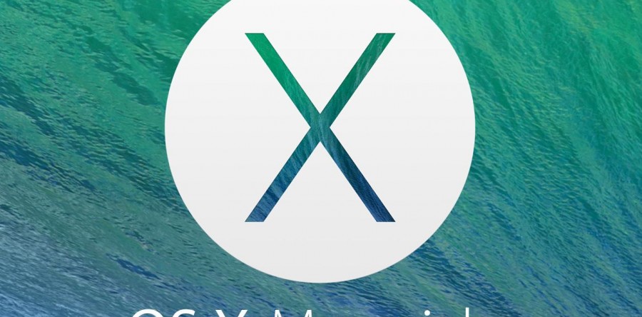 OS X Mavericks