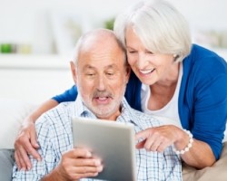 Maintenance connexion internet